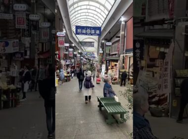 熱海平和通り商店街#熱海 #熱海観光 #熱海駅 #熱海グルメ #熱海旅行 #熱海市 #熱海温泉