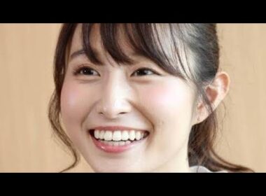 次々フリー転身…📺 関西準キー局に何が？佐藤佳奈アナ退社発表