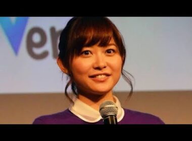 【衝撃】テレビ朝日・久冨慶子アナが退社を決断…14年間の感謝と「子育てを主軸に」語った本当の思いとは？