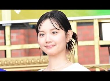 田中瞳アナ、６年間出演の「モヤさま」涙で卒業「人として育てていただきました」さまぁ〜ず三村の涙にもらい泣き
