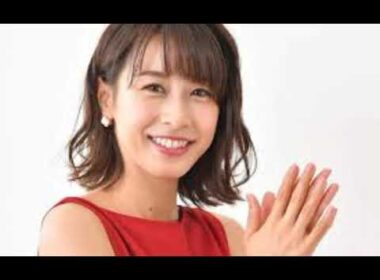 「自信はすべて崩れ落ちました」加藤綾子 仕事の経験も育児では通用せず「孤独な真夜中」は鬼滅の刃で自分を鼓舞した