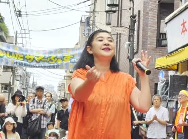 なかいたサマーふぇす2026太田貴子 BIN・KANルージュ #クリィミーマミ
