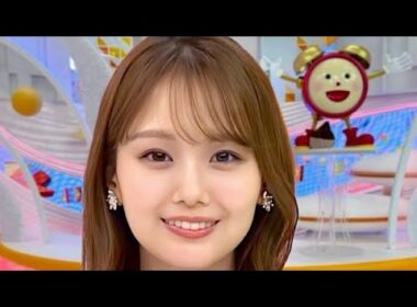 皆藤愛子が魅せた新たな魅力✨オフショルニ