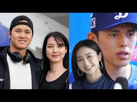 😊【感動】佐々木朗希＆佐久間みなみ、お互いを思いやる涙にファン号泣「尊すぎる瞬間」