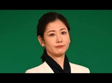 【涙の報告】桑子真帆アナが産休へ…最後の言葉に視聴者感動😭📺#桑子真帆#NHK#クローズアップ現代#産休報告#女子アナ#小澤征悦#星麻琴#アナウンサー#芸能ニュース#話題のニュース