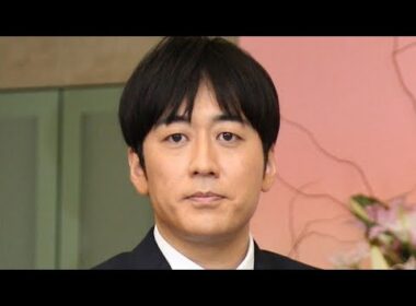安住紳一郎アナ　メインキャスター「THE　TIME，」欠席、川田裕美アナが理由を説明「夏休みのため」