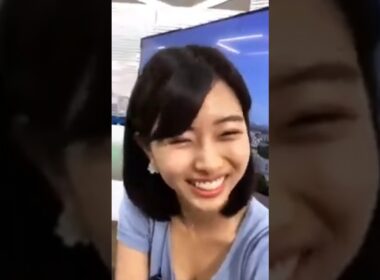 【SOLiVE24】角田奈緒子 Instagram live review
