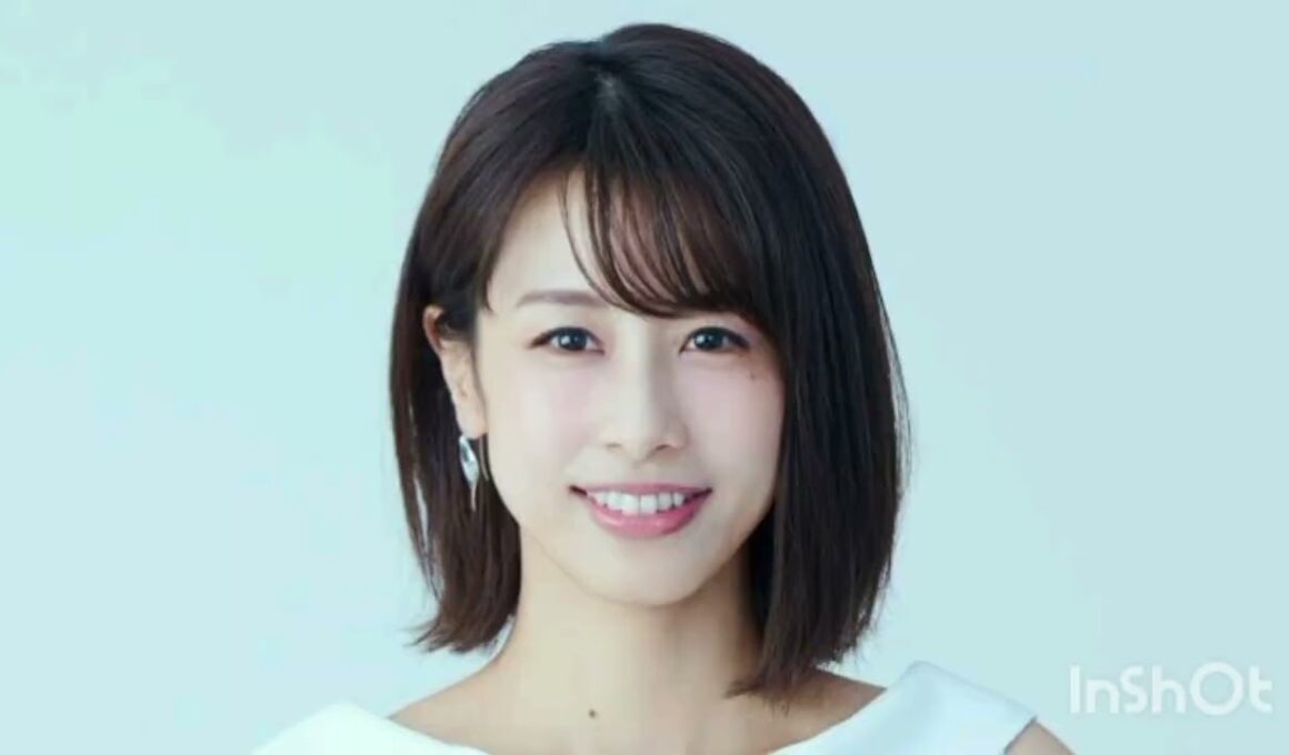 「自信はすべて崩れ落ちました」加藤綾子 仕事の経験も育児では通用せず「孤独な真夜中」は鬼滅の刃で自分を鼓舞した