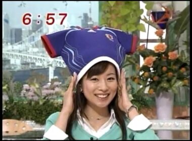 高島彩　中野美奈子　皆藤愛子　早耳トレンドNo .1　MOTTOいまドキ
