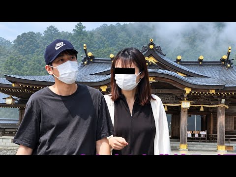 🙏❤️二宮和也と伊藤綾子が電撃参拝!秋葉山本宮秋葉神社での“極秘デート”が目撃される japani khabree