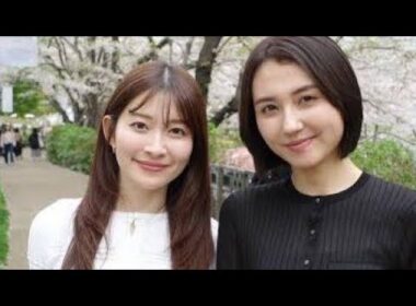 山形純菜アナが幸せ報告！結婚を決意した理由と新たな人生に注目集まる