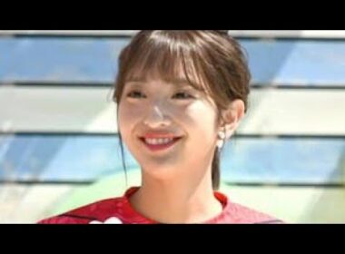 フジ藤本万梨乃アナ、退社を報告　7年間に感謝「私らしく仕事にも取り組んでまいります」