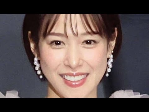 鷲見玲奈、株式投資で初利益！「これだけ出せたのは嬉しい」📈✨