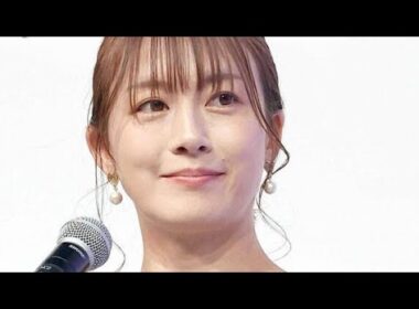 大島由香里アナ、学生時代の驚きの通学事情！徒歩6分でも「車でお迎え」