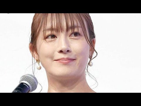 大島由香里アナ、学生時代の驚きの通学事情！徒歩6分でも「車でお迎え」
