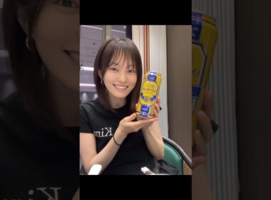 山本彩 広州公演前日美味しいご飯たらふく食べて、エナジーチャージしたから明日は最っ高のLIVEするぞー❤️‍🔥⁡
