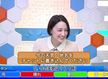 SoLiVE24 2017年3月21日（火）11001700