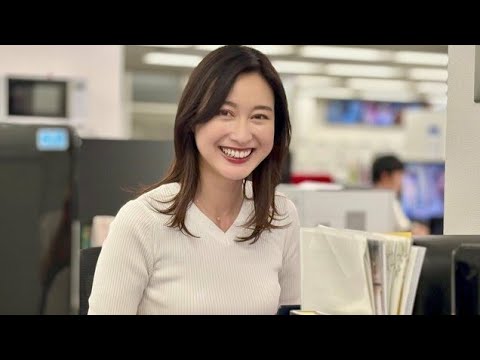 🌸【母になって変わった】小川彩佳が語る「ニュースの先にある子どもの未来」その想いに胸を打たれる