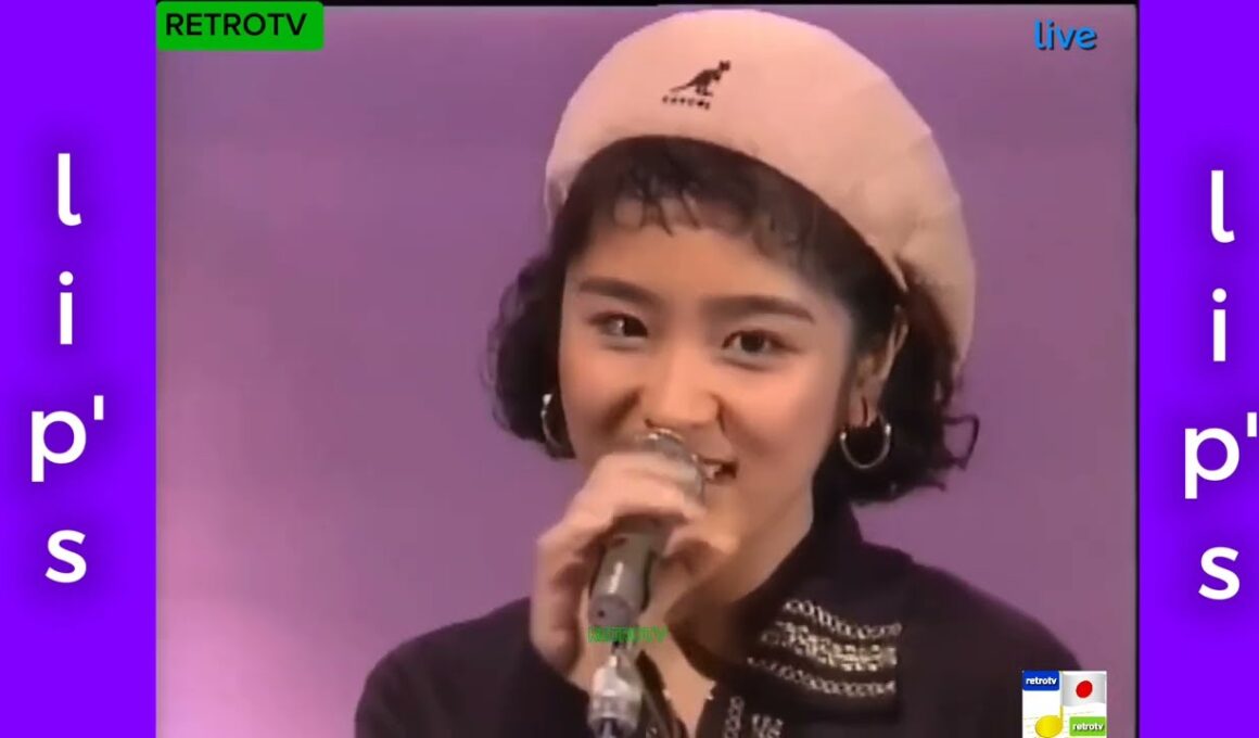 Lip's / Splendid love (live)