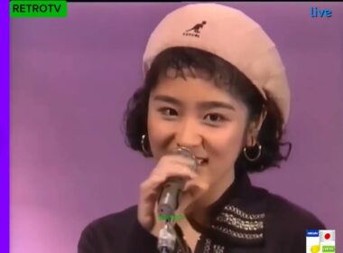 Lip's / Splendid love (live)