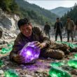 【完結】🔥礦工獲山神饋贈透視神眼，憑玉雕爆款逆勢破局，直面風波守護家業與良緣！！