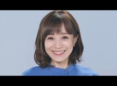 TBS江藤愛アナ、“VIVANT”愛が炸裂！特別ネイル＆キュートなポーズに注目集まる✨