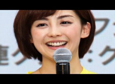 宮司愛海アナ 「留学休職」の衝撃、パワハラ騒動の青井実アナと『イット』卒業へ…若手エース大量離脱でフジに正念場