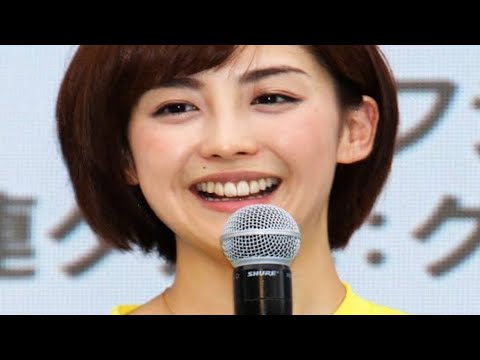 宮司愛海アナ 「留学休職」の衝撃、パワハラ騒動の青井実アナと『イット』卒業へ…若手エース大量離脱でフジに正念場