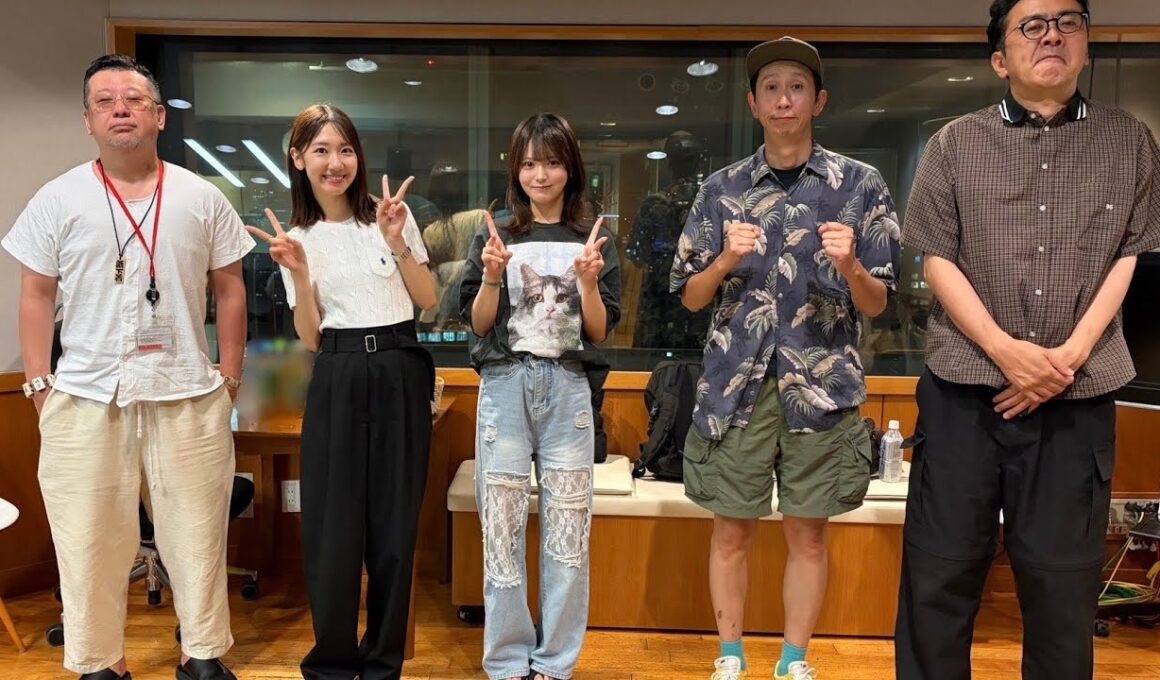 9月2ケンドーコバヤシ 休み江角怜音ニアジョイ 柏木由紀AKB アンガールズ
