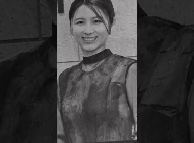 🎤宇賀なつみ　フリーアナウンサー