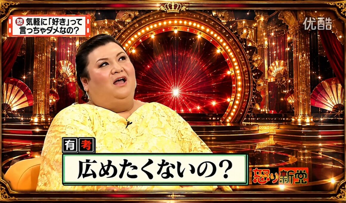 【有吉 × マツコ × 夏目三久】🎧BGM💥『気軽に「好き」って言っちゃダメなの?!』名場面集 2026.8.25FULL HD