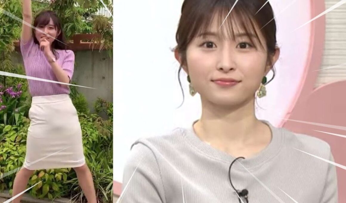 【 佐藤 佳奈 】元読売テレビのアナウンサーで、2026年8月7日にお笑いコンビ「レインボー」の池田直人と結婚し、フリーアナウンサーとして活動を開始しました。