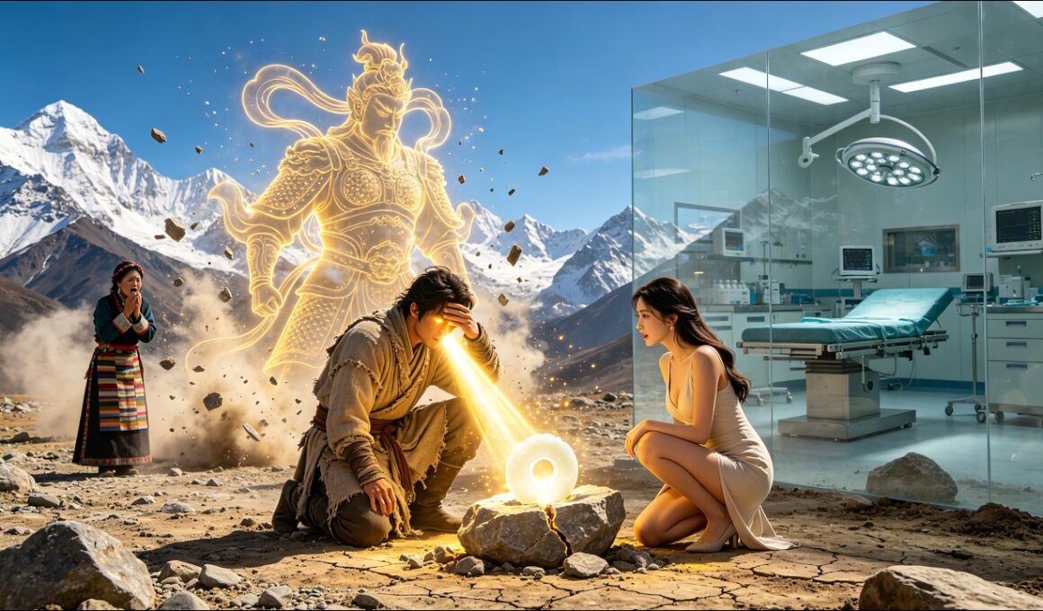 【全集】🔥赴崑崙採石覺醒透視鑑玉異能，聯手阿依古麗闖蕩玉石界！屢挫奸商開分店奪金獎，事業愛情雙豐收 🔥💎👑#鉴宝#打脸#逆袭#短劇 #爽劇