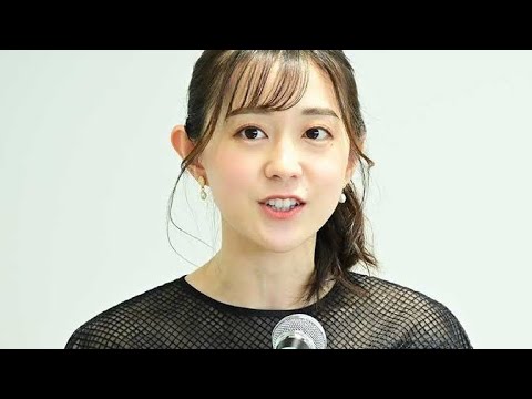 ✨若林有子アナ美しすぎる…！黒レースで魅せた華やかMC姿💖#若林有子 #リブート #鈴木亮平 #戸田恵梨香 #永瀬廉 #TBS日曜劇場 #ファンイベント #裏切り者サミット #ドラマ裏話 #芸能ニュー