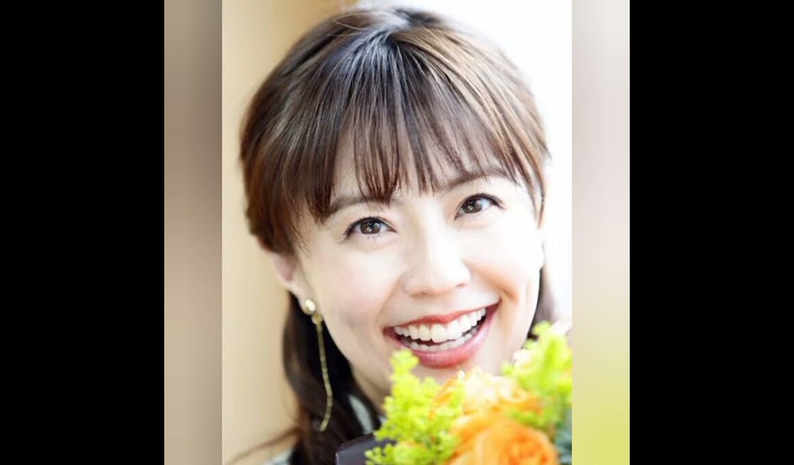 「國光真耶」から再び「小林麻耶」へ！まさかの芸名復活にファン驚き！😲✨ #news #japan