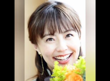 「國光真耶」から再び「小林麻耶」へ！まさかの芸名復活にファン驚き！😲✨ #news #japan