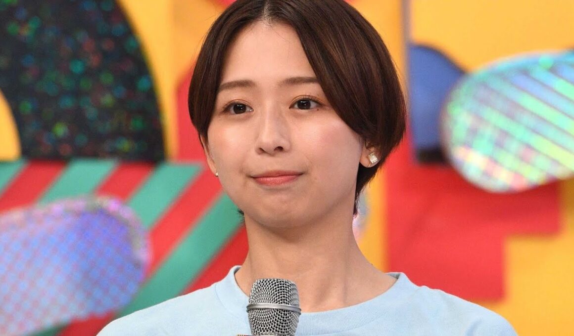 小室瑛莉子アナの真剣な表情に騒然😳 ハライチの一言で空気が一変！# 小室瑛莉子 # フジテレビ #アナウンサー # ハライチ # テレビ番組 # 芸能ニュース #話題 # エンタメ # SNSで話題