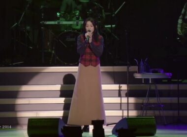 竹内まりや - 告白  [Live Version / 2014 souvenir]