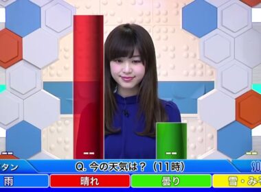 SoLiVE24 2017年3月16日（木）11001700