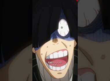 ラブラバのハッキング／『#僕のヒーローアカデミア 』7期第16話(No.154)「ここに至るまでの連なり」より／毎週土曜夕方5:30放送中