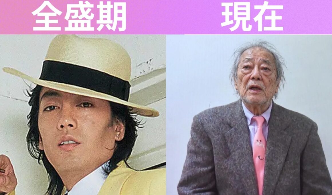 1980年代〜2000年代の最も魅力的なアイドル・歌手・俳優・女優50人以上：過去と現在！ 😱