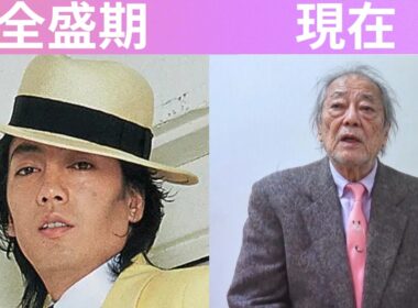 1980年代〜2000年代の最も魅力的なアイドル・歌手・俳優・女優50人以上：過去と現在！ 😱
