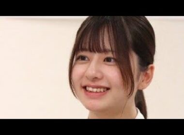 📚✨磯貝初奈が語る“勉強を楽しむ”秘訣！東大大学院生を支えた家族との学びの原点🌸🎓