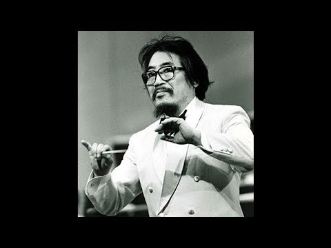 クラシックの迷宮 若き日の山本直純 現代音楽を振る～NHKのアーカイブスから
