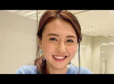 🌸【祝福】TBS山形純菜アナ、結婚を発表！2年の交際を経て新たな人生へ💍
