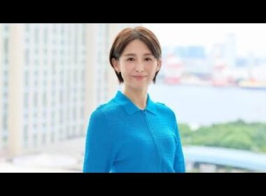 「自分の言葉にむなしさを覚えました」フジテレビ宮司愛海アナウンサーが防災士になるまでの葛藤