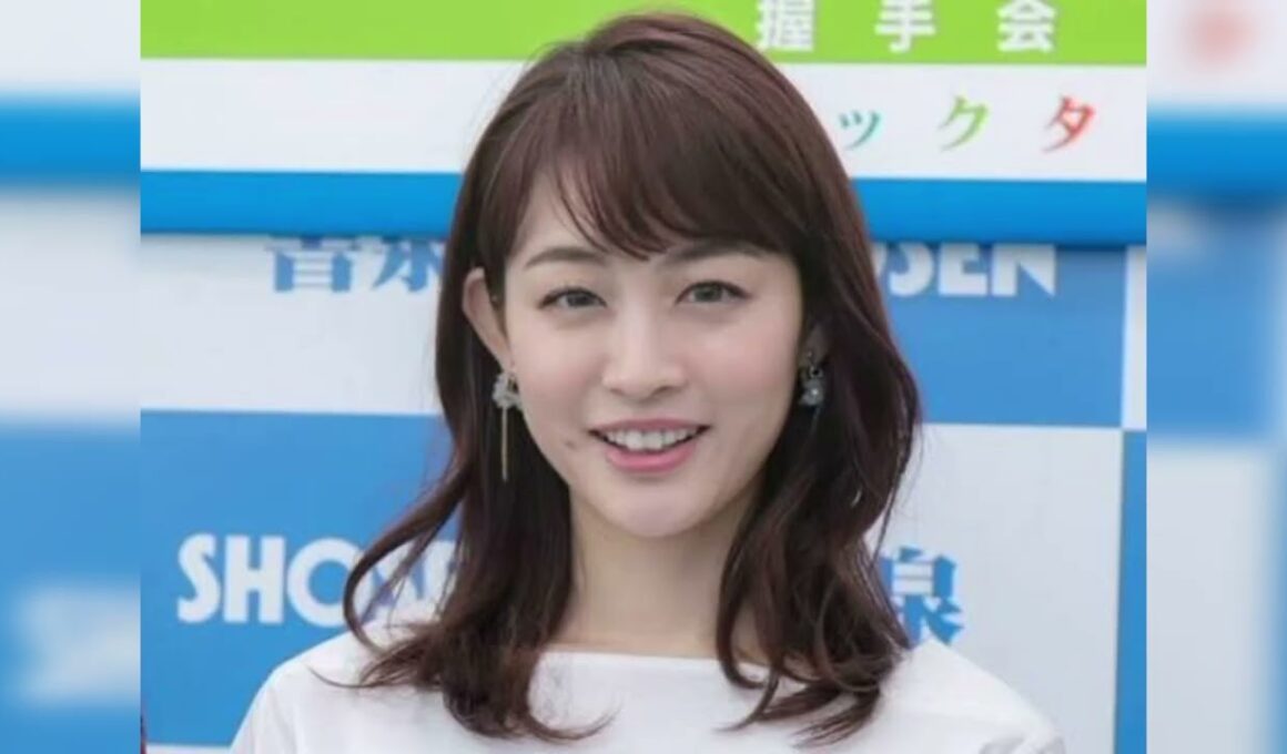 新井恵理那、第2子出産後初のレギュラー番組決定　自身初の民放冠ラジオでビジネスシーンの“キーマン”深堀り