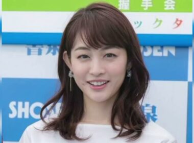 新井恵理那、第2子出産後初のレギュラー番組決定　自身初の民放冠ラジオでビジネスシーンの“キーマン”深堀り