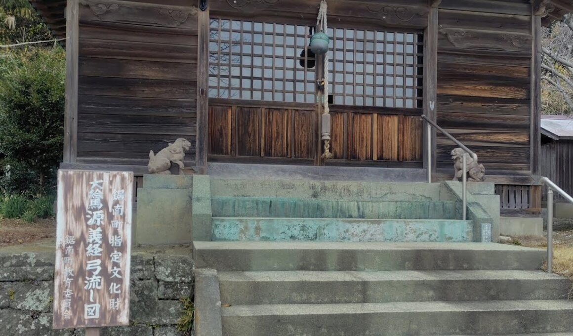 千葉県房総半島😆💕　保田八幡山　房総山岳志登山✨✨　千葉県の山