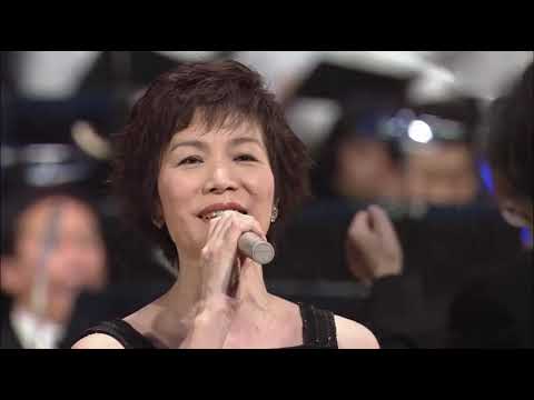 215 翼をください　山本潤子（2003年放送）